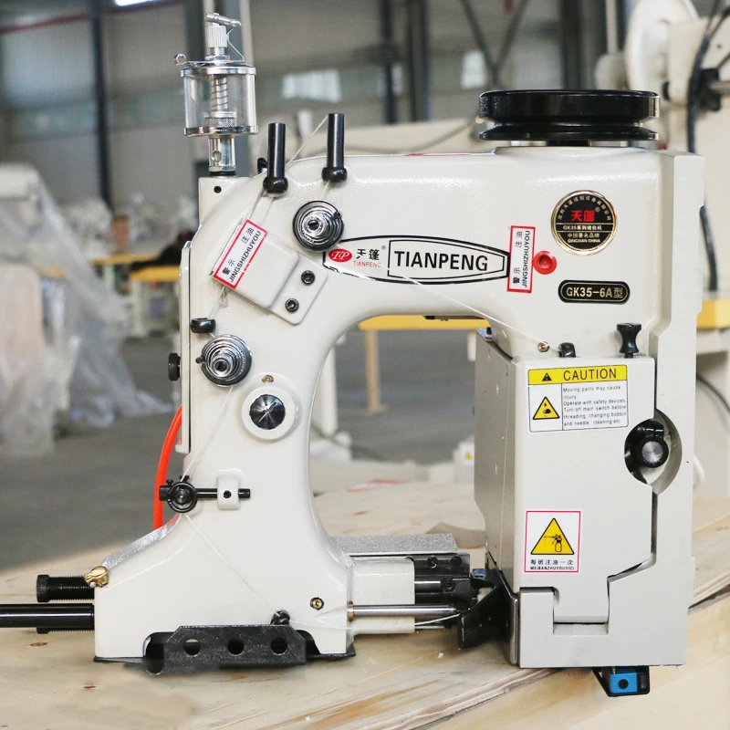 High Sale Household Embroidery Edging Operation Overlock Thread Winding High Speed Industrial Sewing Machine For Clothes
