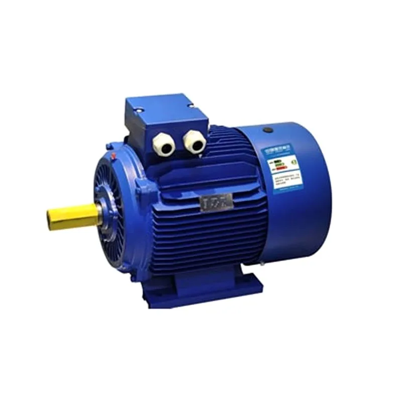Wholesale 3months-1year 2hp Single 3 Asynchronous 250kw 380v Ye2 Three Phase Ac Electric Induction Motor
