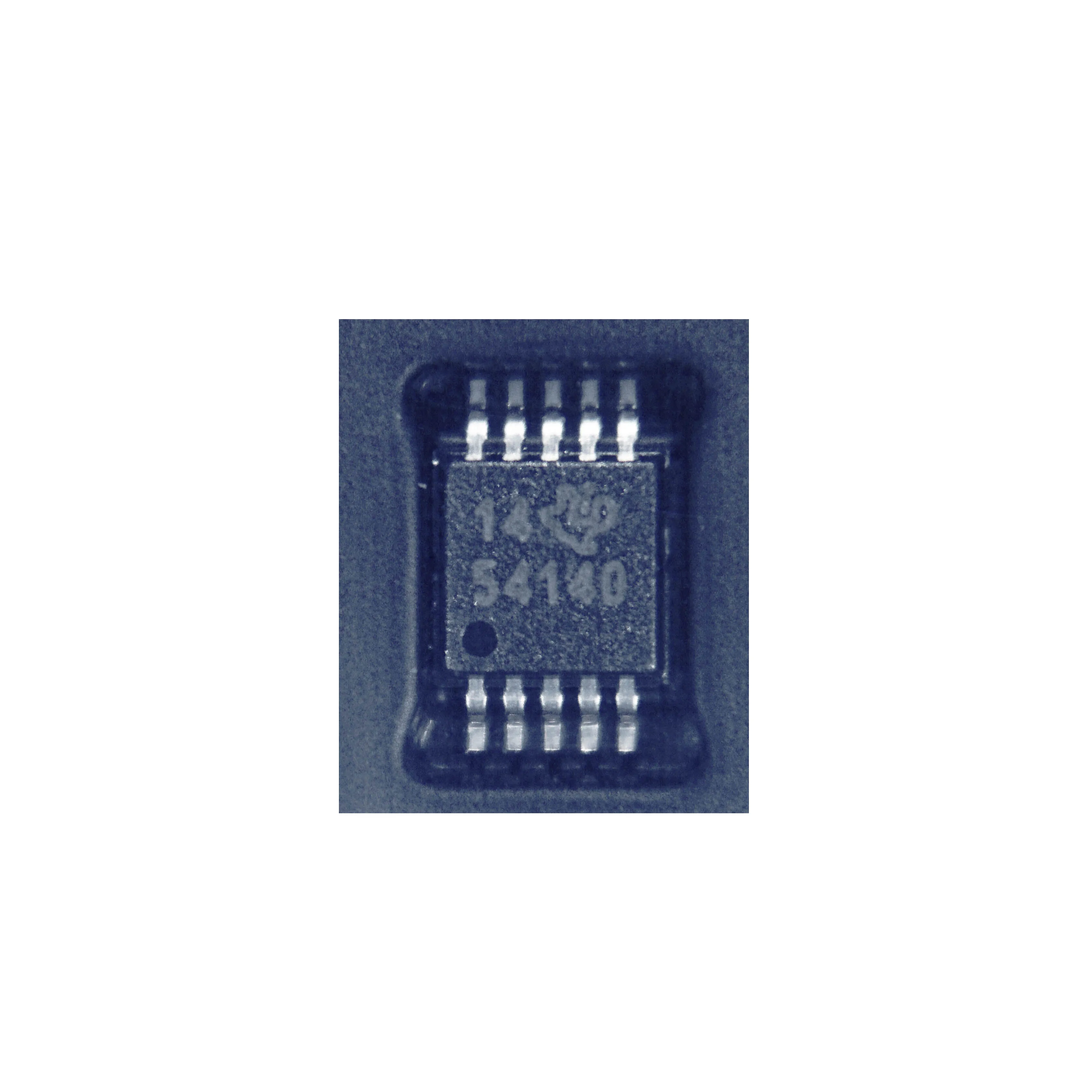Integrated Circuit 3.5V 42V 1.5A Step Down SWIFT Switching Voltage Regulators MSOP10 TPS54140DGQR
