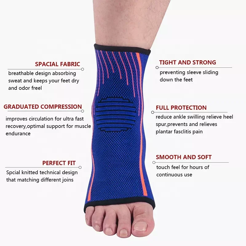 Best Price Ankle Compression Socks for Plantar Fasciitis