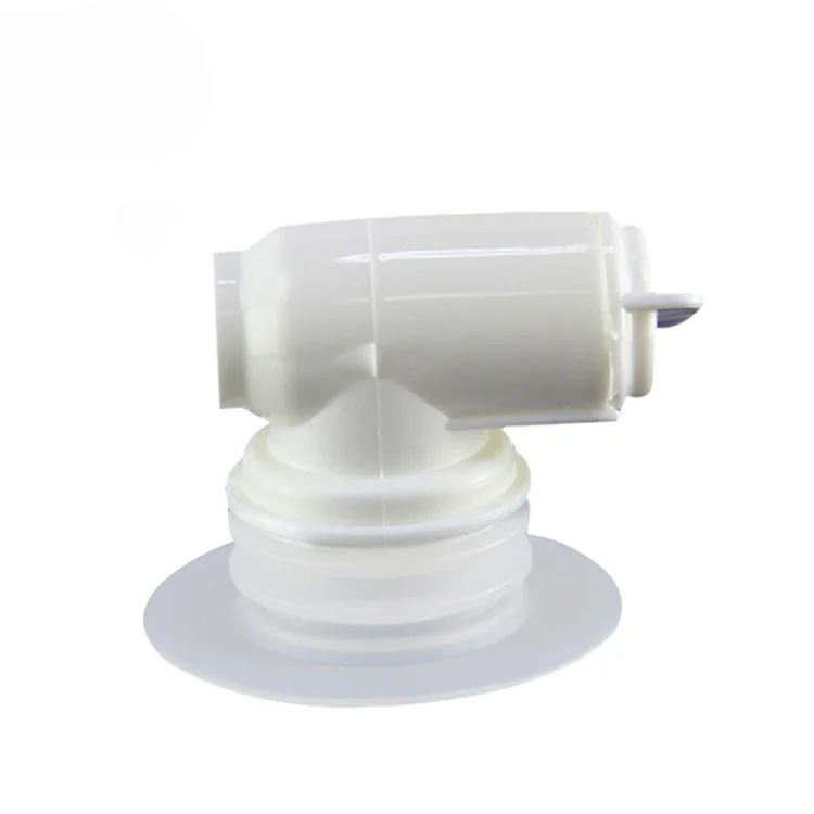 Hot new products PP PE plastic bag valve with good service
