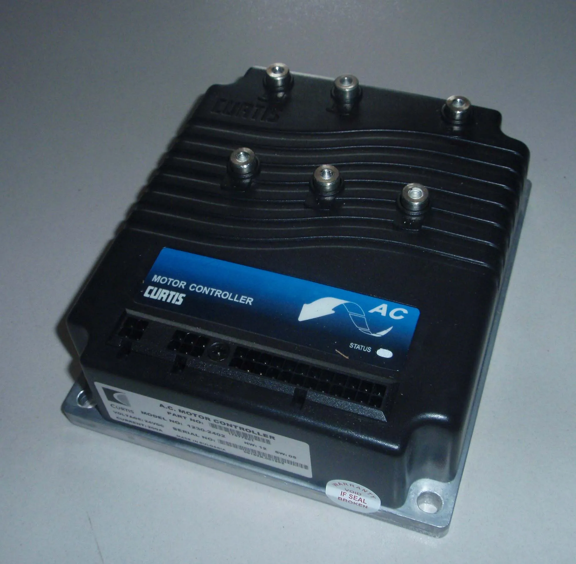 Electric forklift truck  stacker 1230-2402 controller Heli Mima Hangcha Noricin