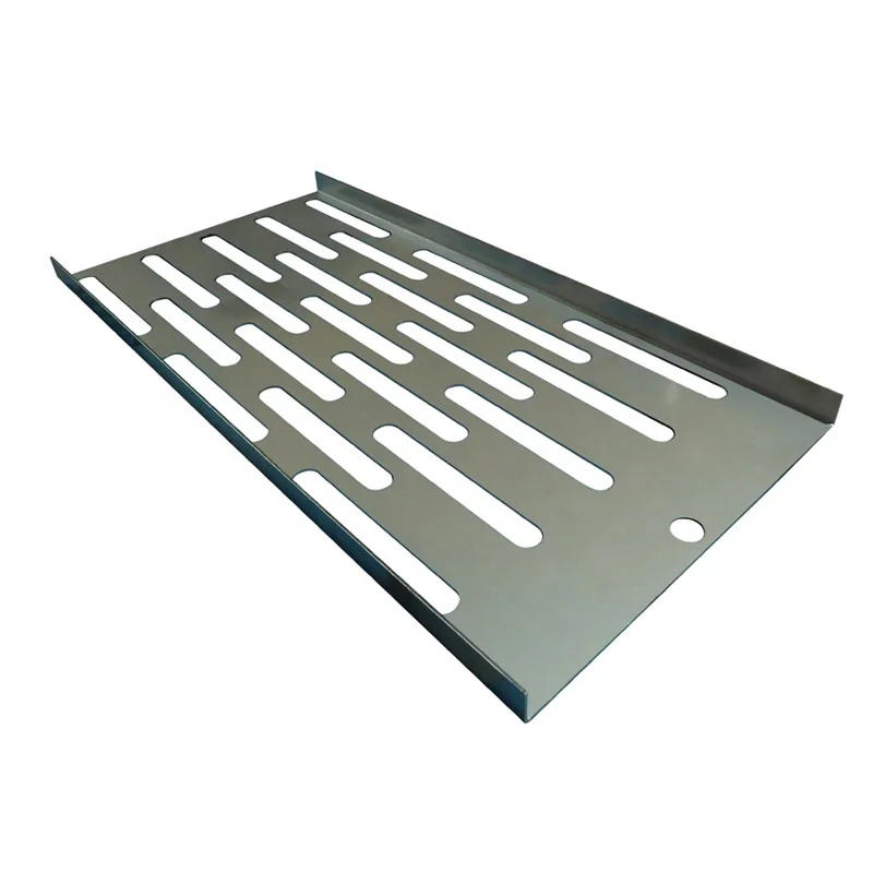 Custom stainless steel aluminum sheet metal fabrication cnc laser welding cutting service