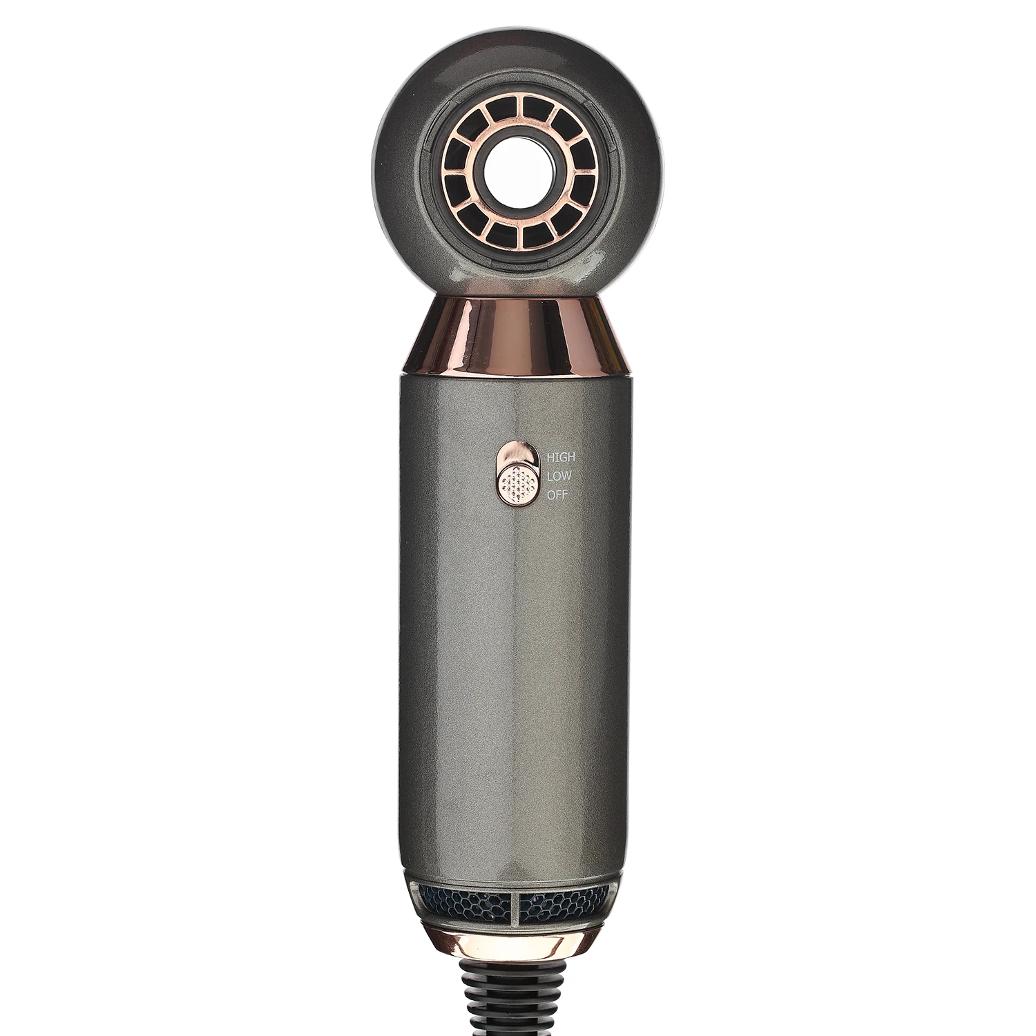 Worldwide Patents Exclusive mini Hair Dryer