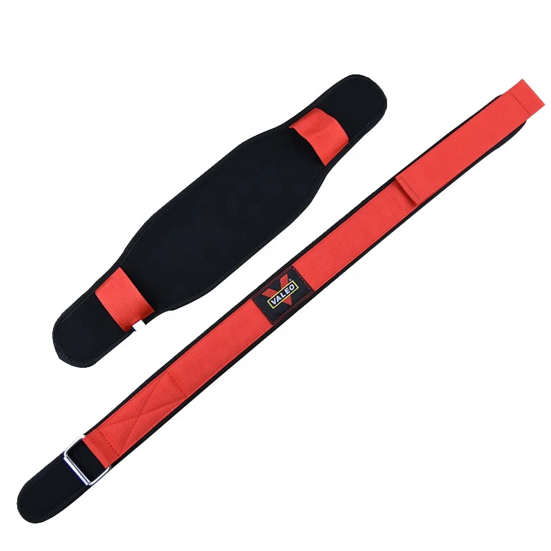 
Weight lifting bodybuilding back support weightlifting Belt 