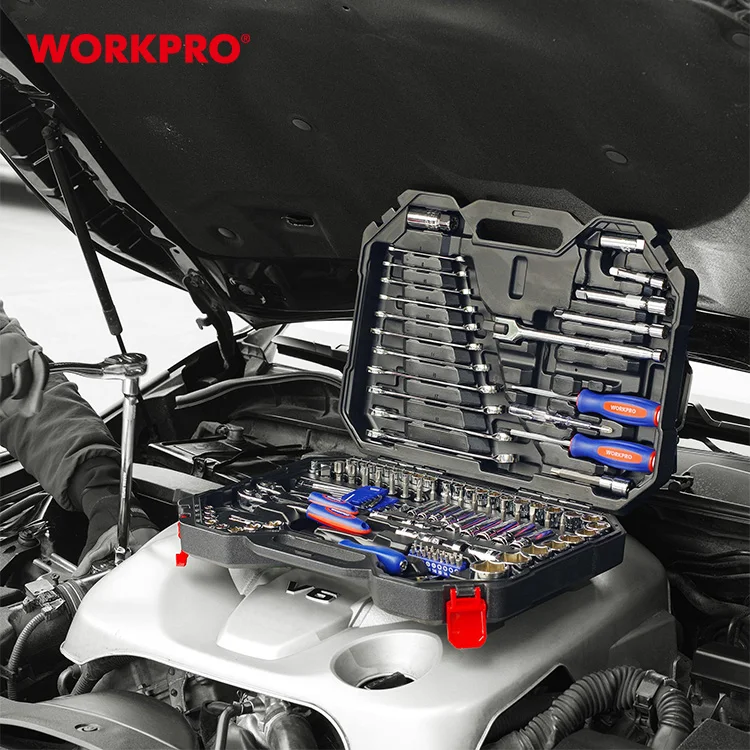 WORKPRO 123 ПК 1/4