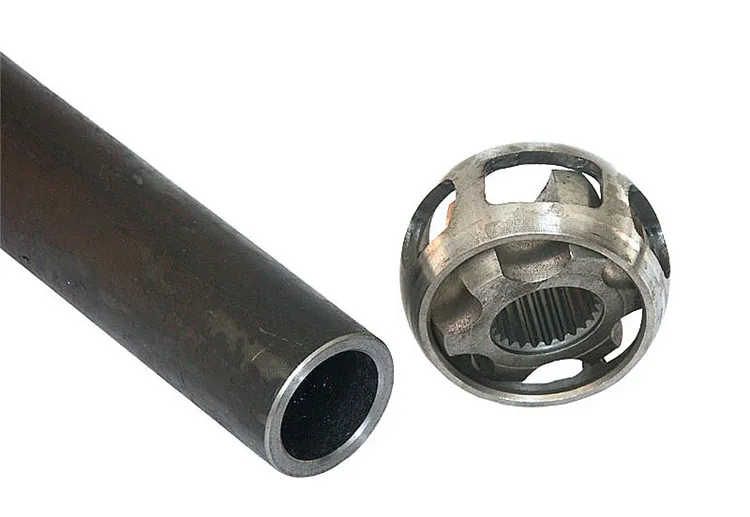 High Precision Automatic China Driveline Tubes Oem Custom