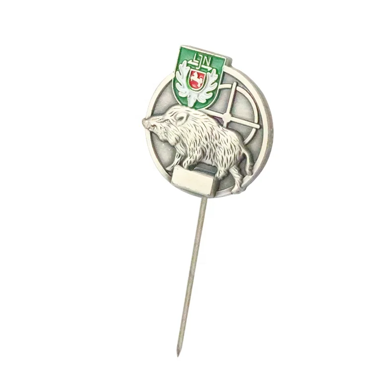 designer enamel lapel magnet broches pins lapel pin brass badge brass brooches and pins brooch for women gift