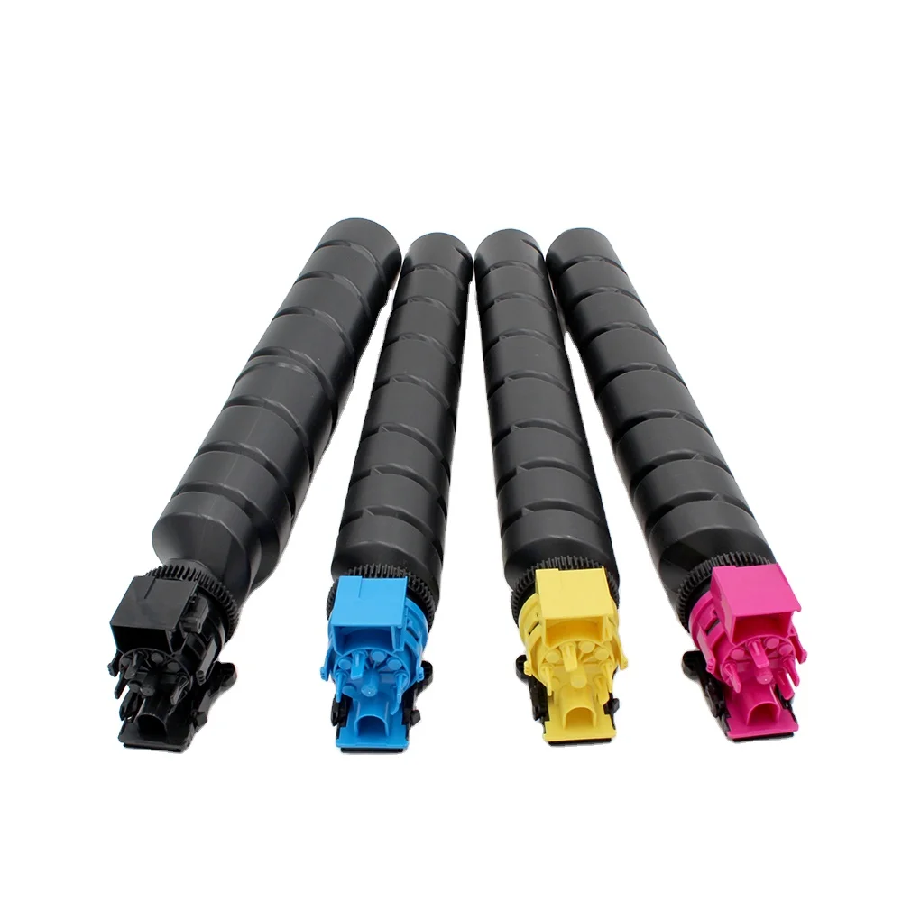 Продажа от производителя по TK8557 TK-8557 совместимый картридж с тонером для принтера использовать Taskalfa 5054ci 6054ci 7054ci