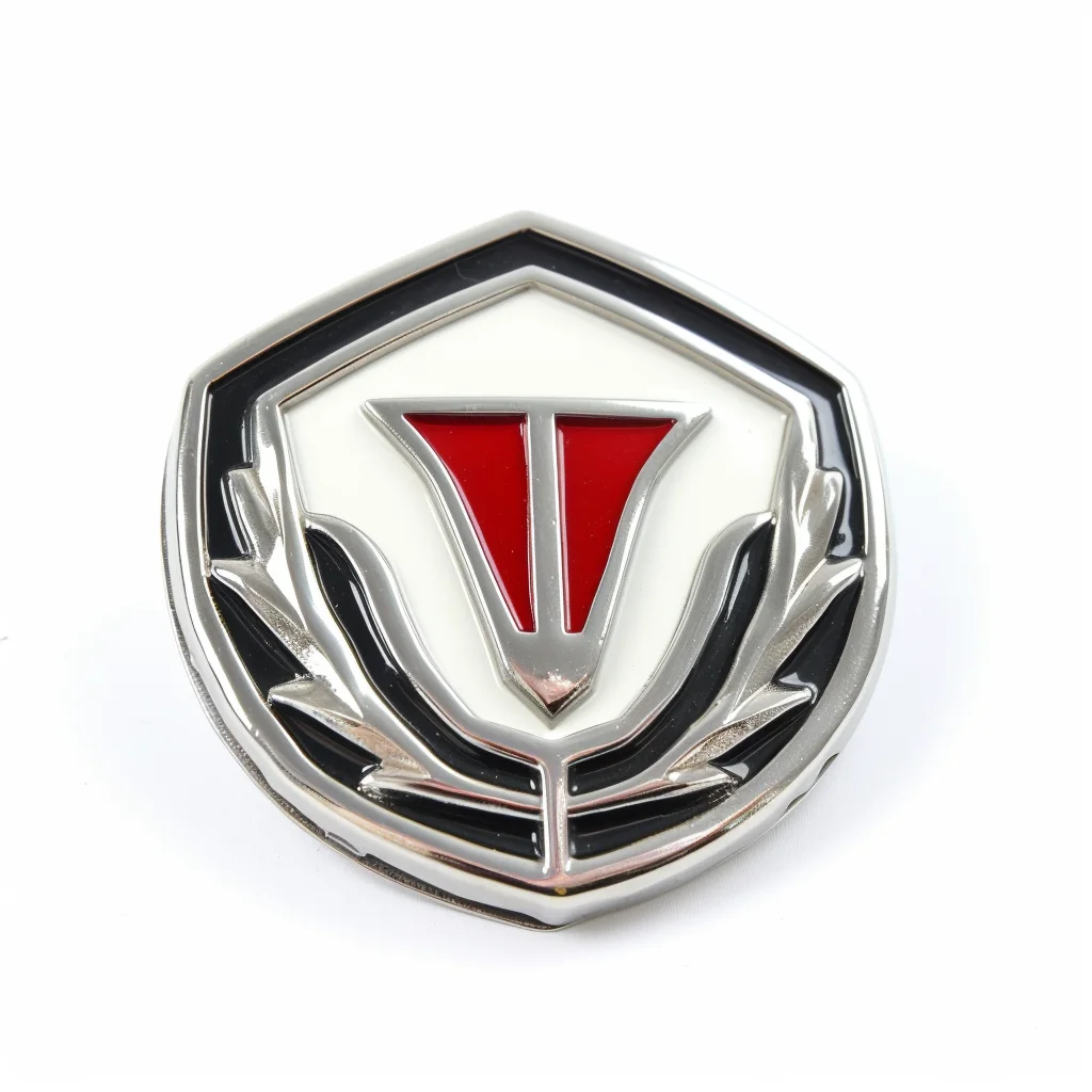 Hot Sale Zinc Alloy Metal Car Grill Badges,Design Your Own Car Grill Badge Holder