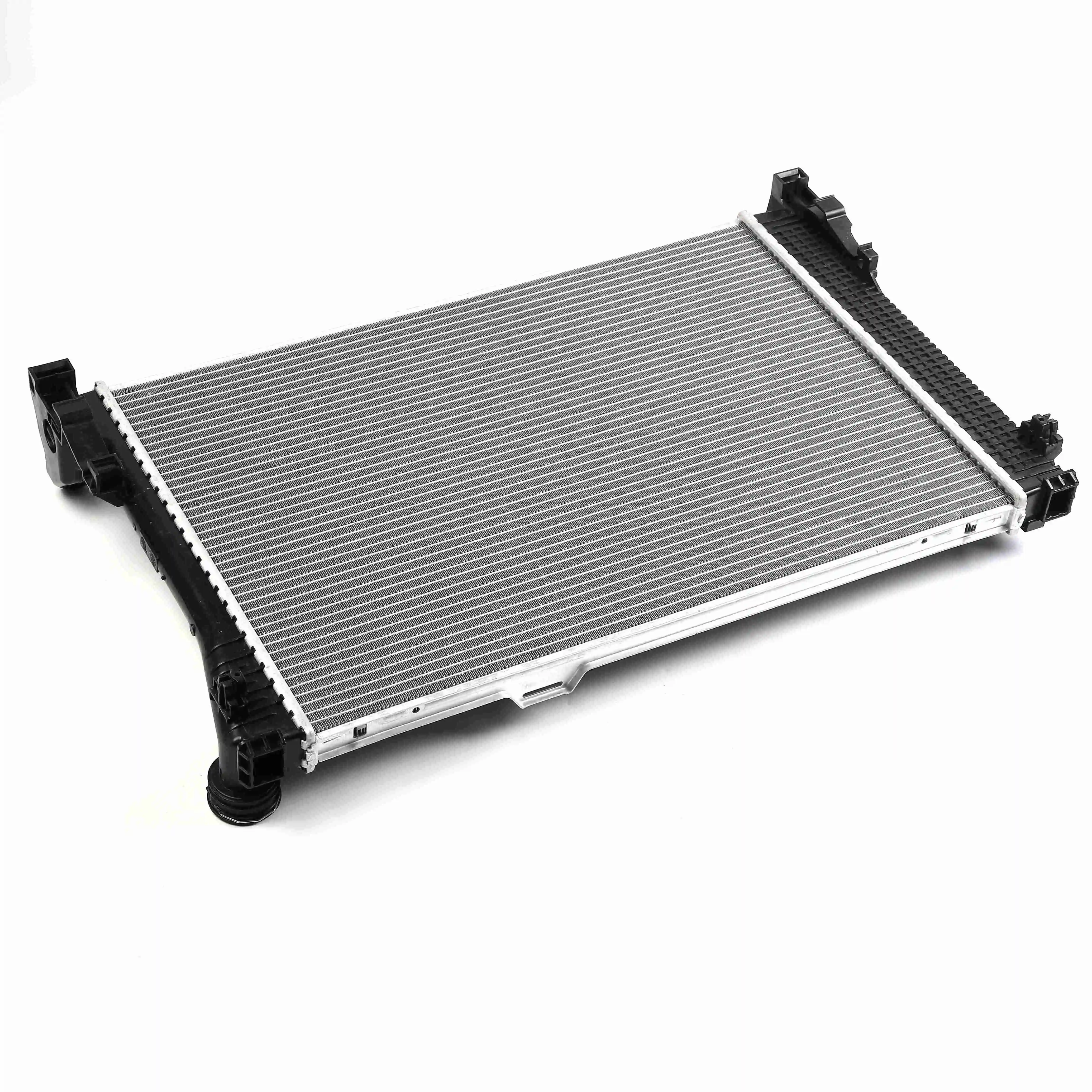 
Aluminum Coolant Radiator 204 500 16 03 204 500 02 03 204 500 03 03 204 500 04 03 204 500 15 03 Water Cooler Radiator 