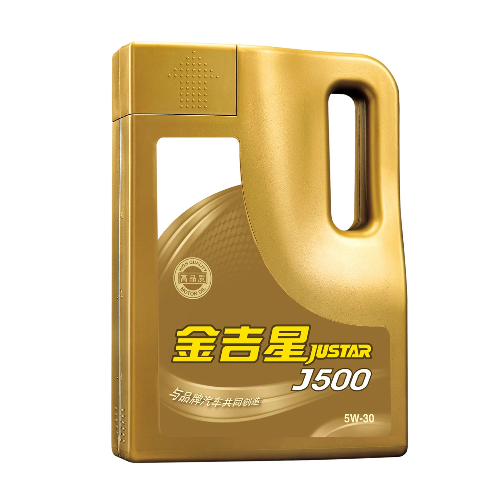 Wholesale Fully Synthetic Vehicle Total Motor Lubricating Oil SN GF-5 5w30 Car Gasoline Engine Lubricating Motor Oil Mot