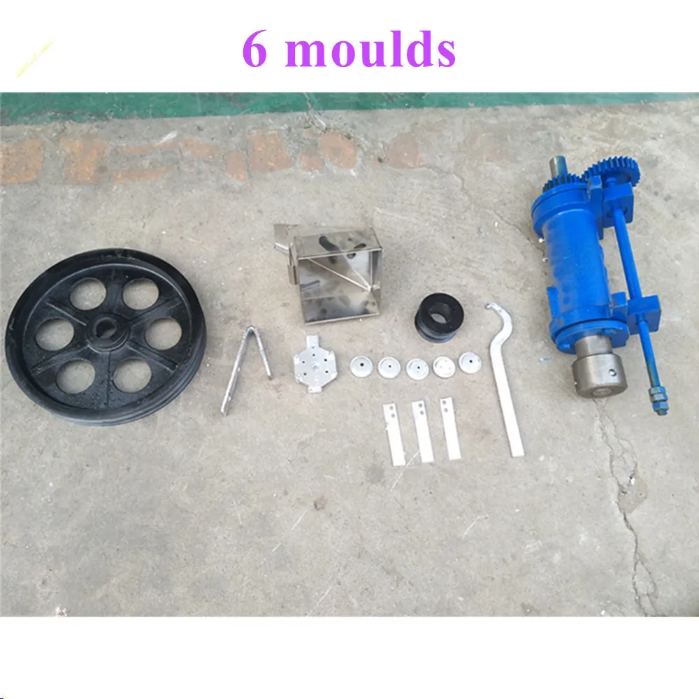 portable type sardin fish pellet machine Prawn food pellet Making Machinery