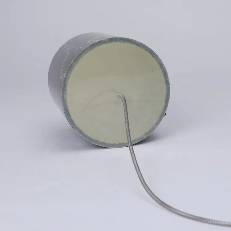 New product instrumentos musicales mini thunder drum