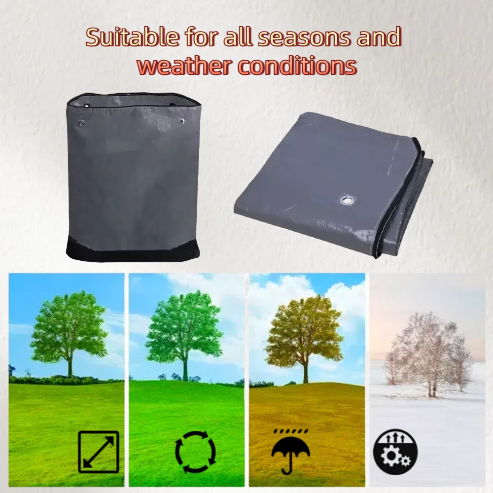 InStock GoodValue индивидуальные химические мешки