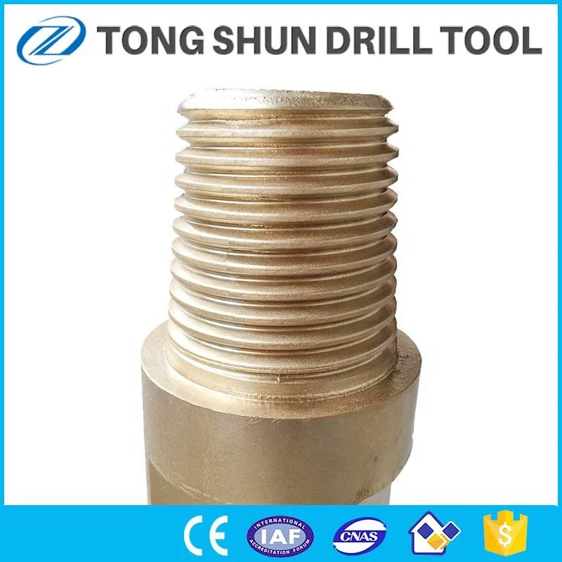 Золотой поставщик API 5DP адаптер для бурения водяных скважин