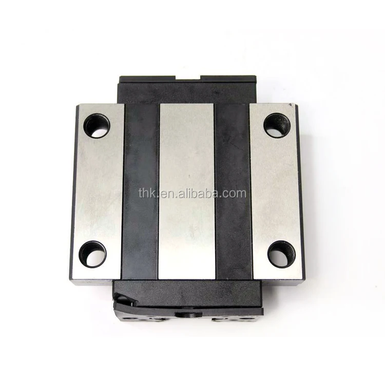 MSA45S Twaiwan PMI CNC Linear Guide Rail Bearing and Slide Block