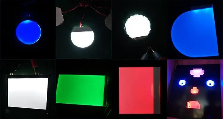 High Quality LED Backlight Monitor for Illumination by Rina Tech Wholesale