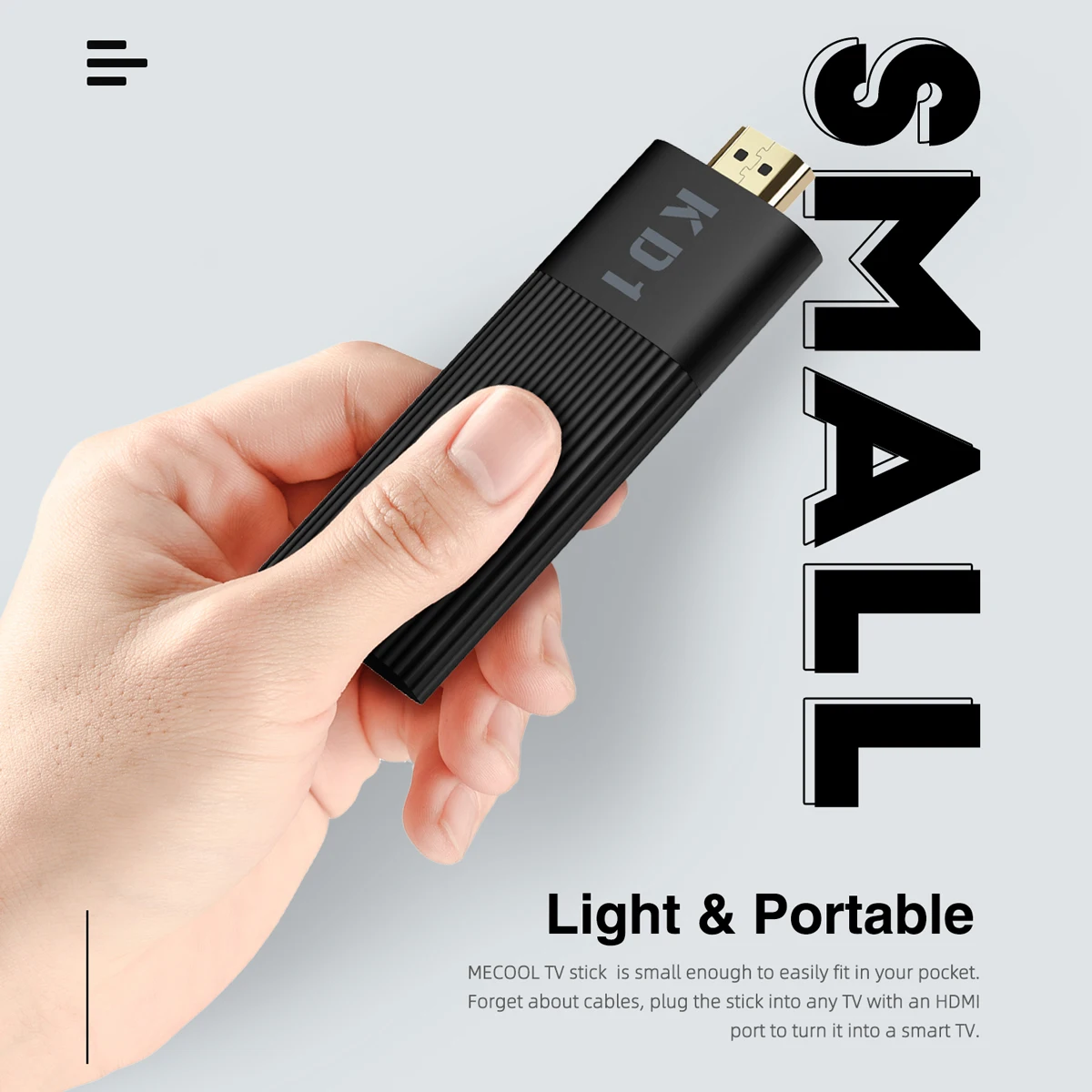 Mecool KD1 TV Stick Box Android 10 Amlogic S905Y2 10.0 2G 16G 1080P H.265 4K 60pfs 2.4G 5G Wifi BT Google Certified Dongle 2.jpg