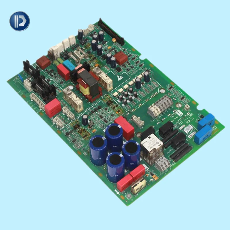 Детали для лифта GCA26800KG4 GDA26800KG4 от производителя источника