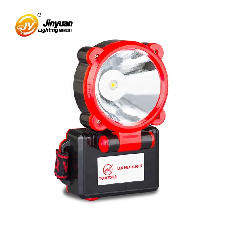 Outdoor camping lighting adjustable design rechargeable headlamp torch light led head lamps