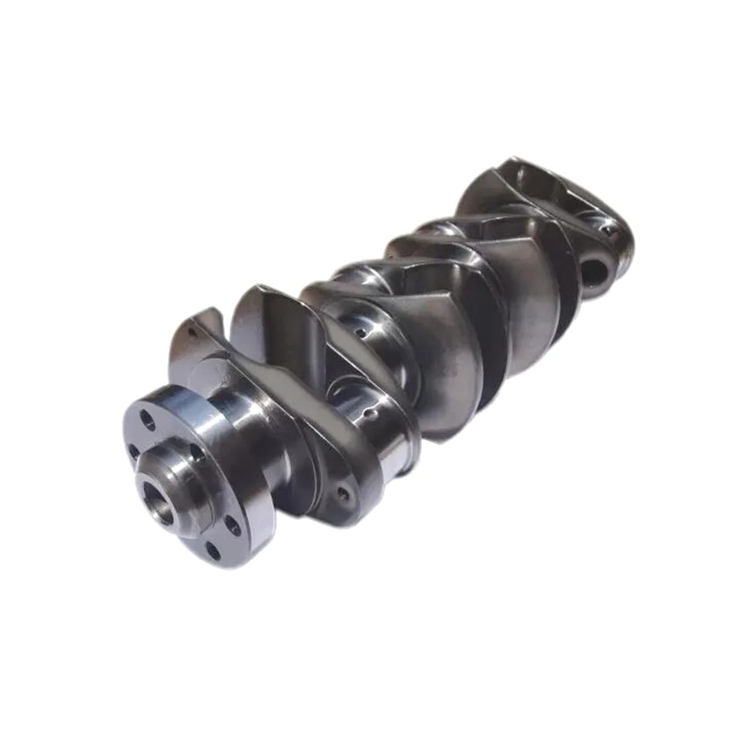 Adracing High Performance Billet Crankshaft for Audi for VW 2.0L TFSI (Belt Driven) EA113 EA827 1.8T 20v (06A) Stroker  crank