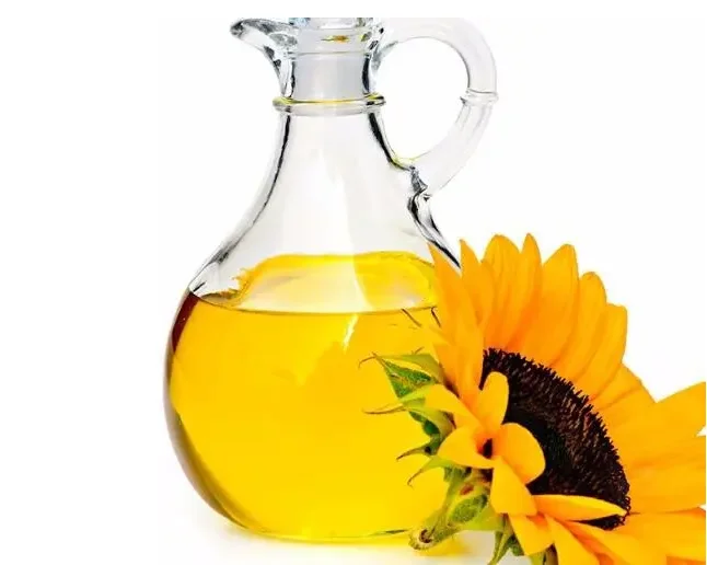 Wholesale 100% Pure Edible Refined Sunflower Oil