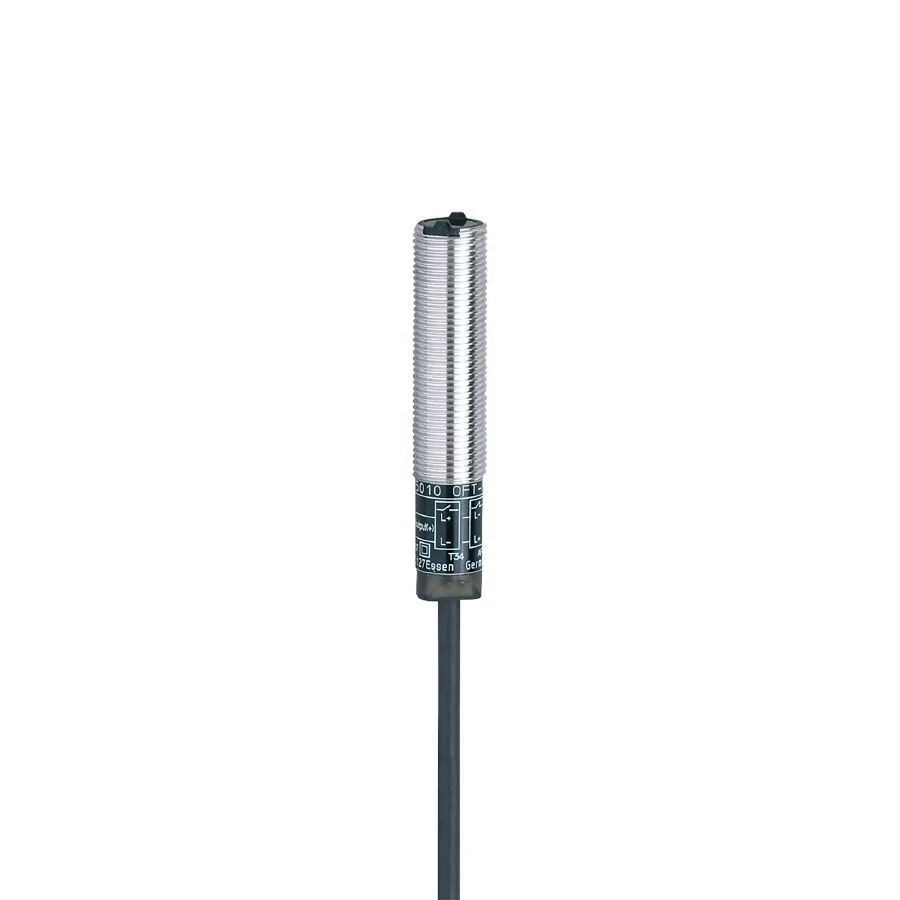IFM OF5018 Through-beam Sensor Transmitter