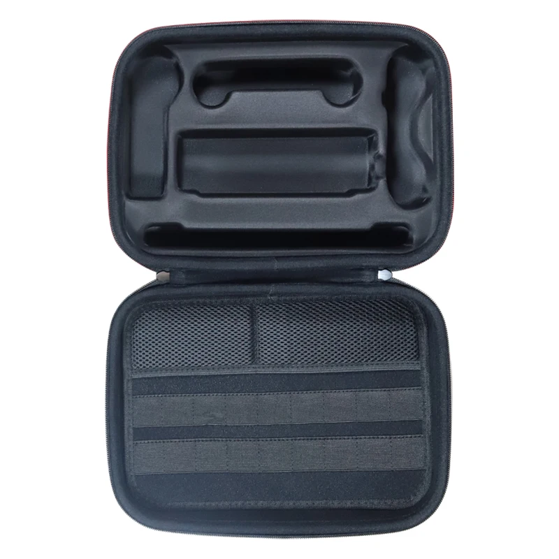 Travel Storage Pouch Carrying Case Travel Shoulder Bag For Nintendo Switch Accessories Bag Switch OLED