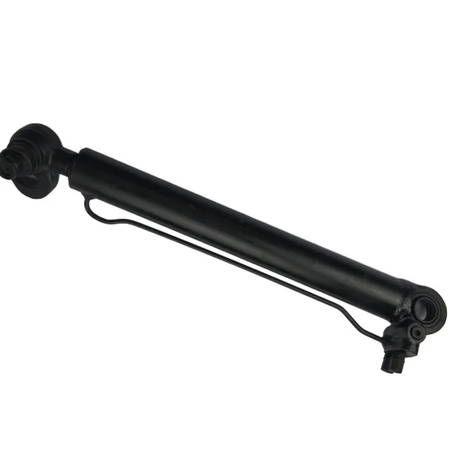 For sinotruk Delong Shacman F2000,F3000,X3000 RHD cab hydraulic lift cylinder DZ1640820021