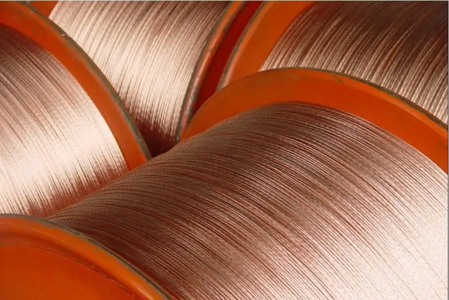 Wire C5191 Copper Alloy TIME Packing Phosphorus WORK Gauge Bronze Package DIN CIF Electric Hours Origin Type Online FOB Cooper