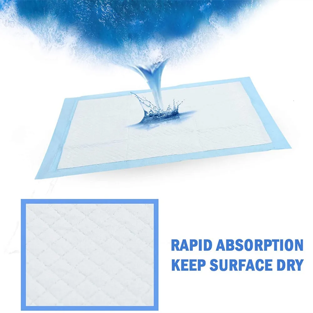 Super Absorb Hygiene Under Pad Incontinence Pads