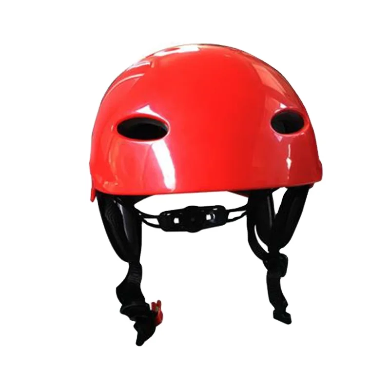 High quality Rescue helmet protect Muti-functions head protection water rescue helmet