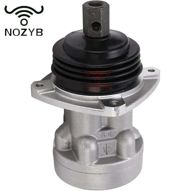 Excavator Parts Excavator Hydraulic Joystick 3073993 270-5620 1659569 Joystick Controller for E390D E385C E365