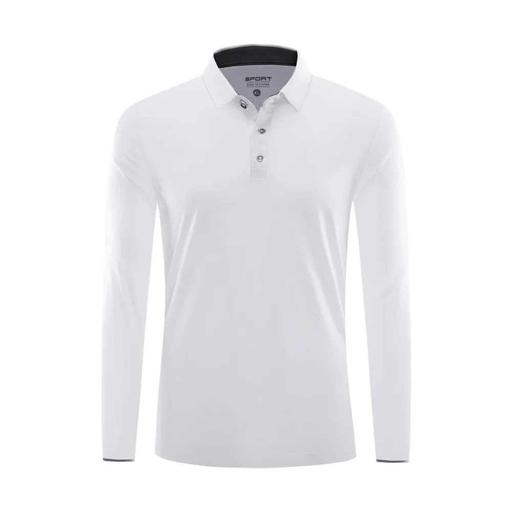 
Golf Shirts Men Women Apparel Shirt Long Sleeve Quick-dry breathable Sports Table Tennis golf volleyball T Shirts Sportswear 