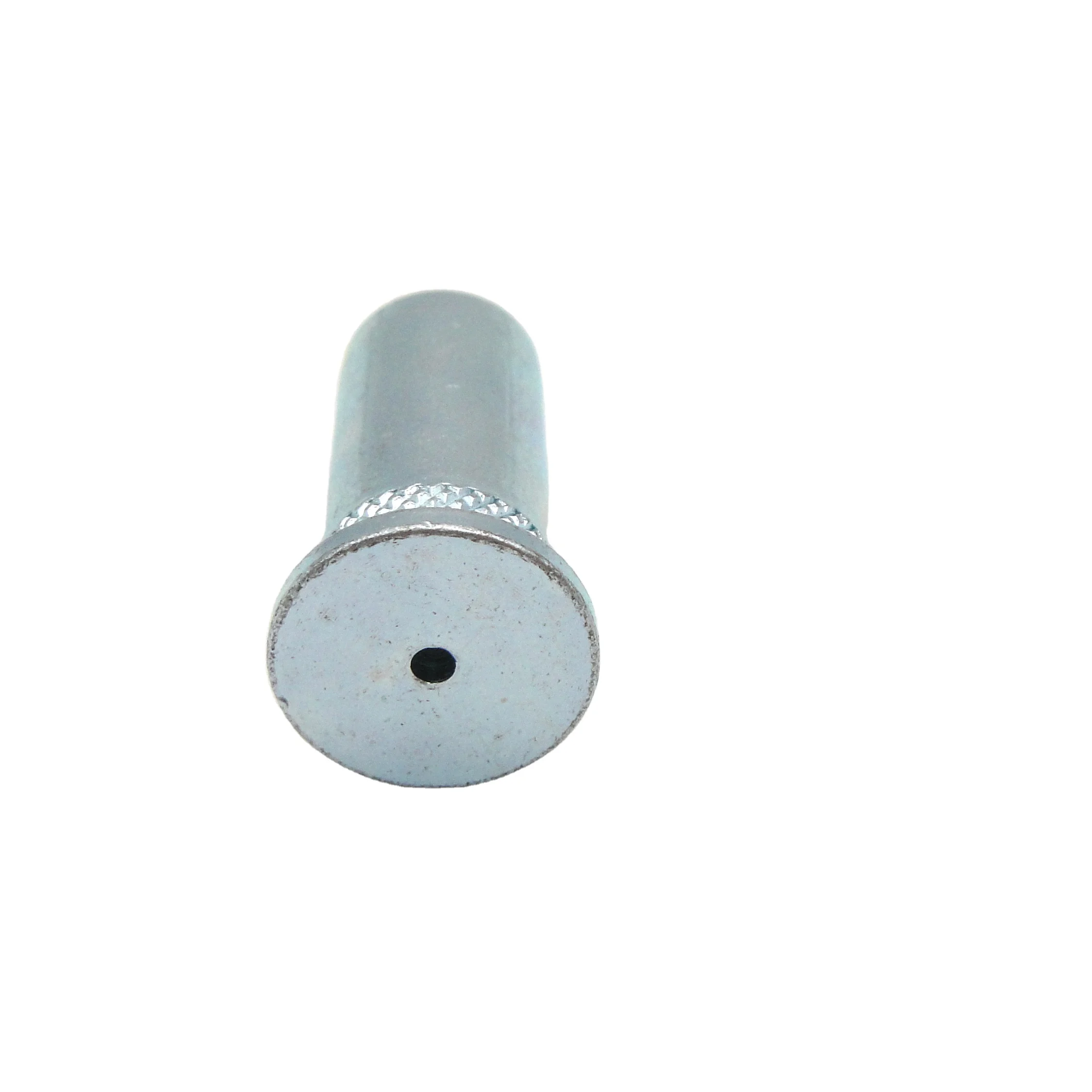 customization all steel countersunk head open type blind rivets  Nonstandard rivet Non-Standard Fasteners and Custom Screws