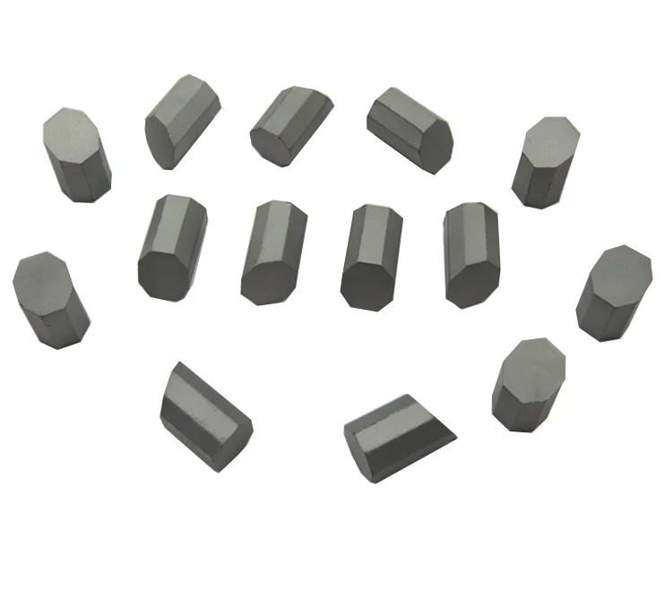 Инструмент для сверления камней Zhuzhou Jintai, наконечник T11, резец из карбида вольфрама