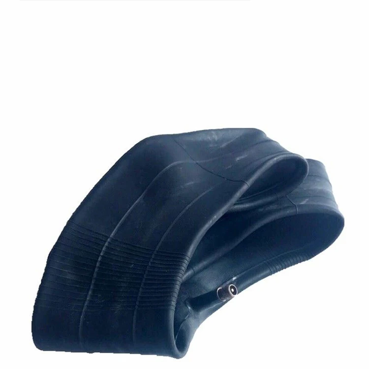 Wholesale 13x2 1/2 natural rubber tube 13 inch 13x2 1/2 inner tube for bicycle wheel parts
