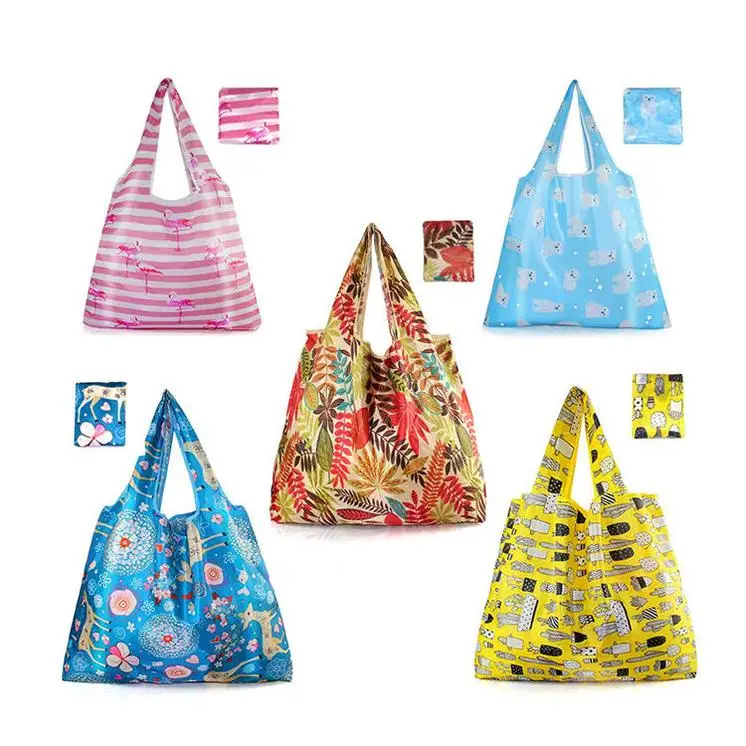 Reusable Shopping Bag Small Businesses Eco Custom Printed Logo Branded Non Woven Starch Packaging For Food Plastic Bags On Roll