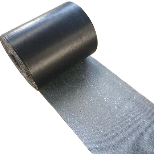 Pavement Anti-cracking Stickers Seam Tape Repairing Asphalt Road Cracking Self-adhesive Anti-cracking Stickers Waterproof Tape