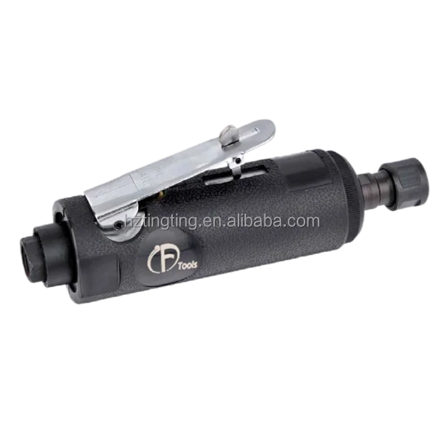 High Speed 1/4 Inch 22000rpm Pneumatic Air Die Grinder Tool