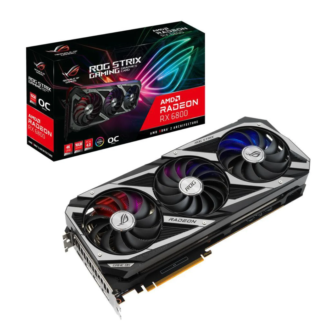  Ethereum Mining Rig/8Gpu Rig/12 Gpu Rig Card ROG GPU