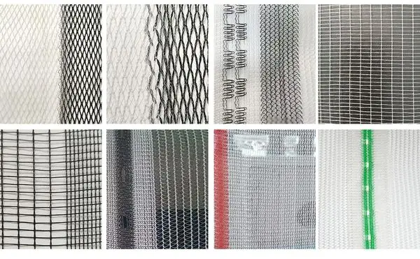 100% экологически чистый HDPE сельскохозяйственный противоградный сетчатый 45gsm 50gsm 55gsm 60gsm 70gsm 2m x 70m 3m 4m 7m 6m 8m 10m 70 м