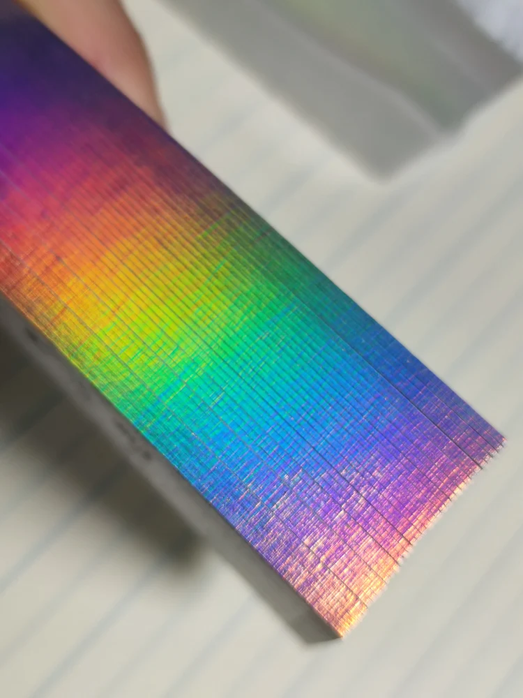 Luxury Business Card grey black cardboard Metal Business Thank You Card Gold Foil Embossed Custom Business Cards