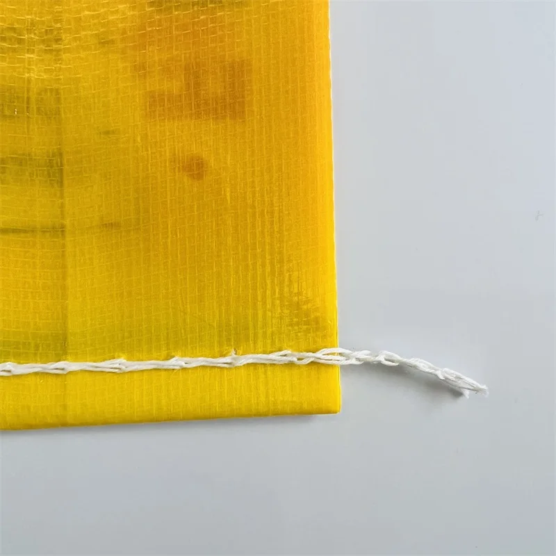 China Manufacturer pp woven 10kg 20kg 25kg 30kg 50kg weave packaging polypropylene bags pp woven rice packing bags