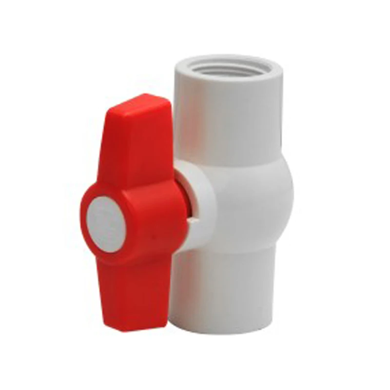 Non Return Pvc 1 Inch Sanitary Ball Valves Stainless Diaphragm 2/Pc Flap Cpvc Lockable Electric Actuated Valve