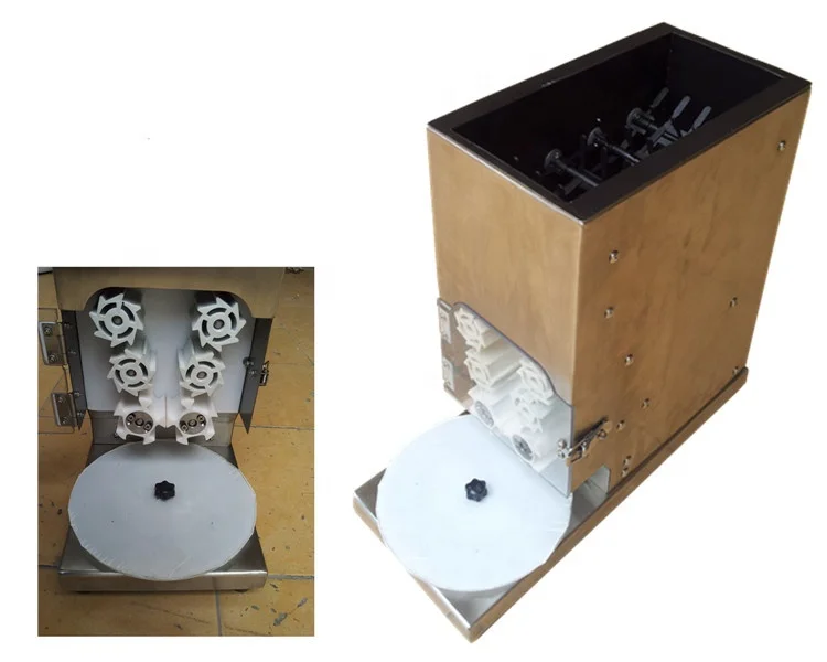 15 шт./мин машина для производства рисовых шариков рулонов Nigiri