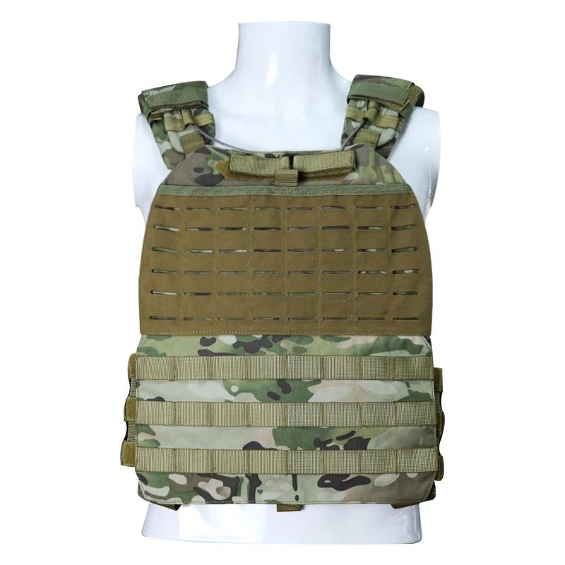 Level IV Camouflage Full Body Armor vest bulletproof body armor bulletproof vest prices