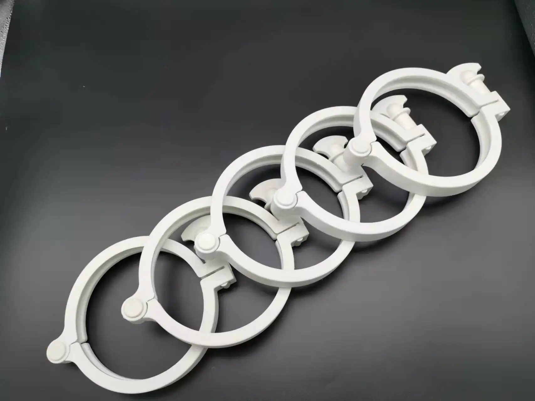 Popular  plastic parts injection molding plastic molding injection mold plastic large parts