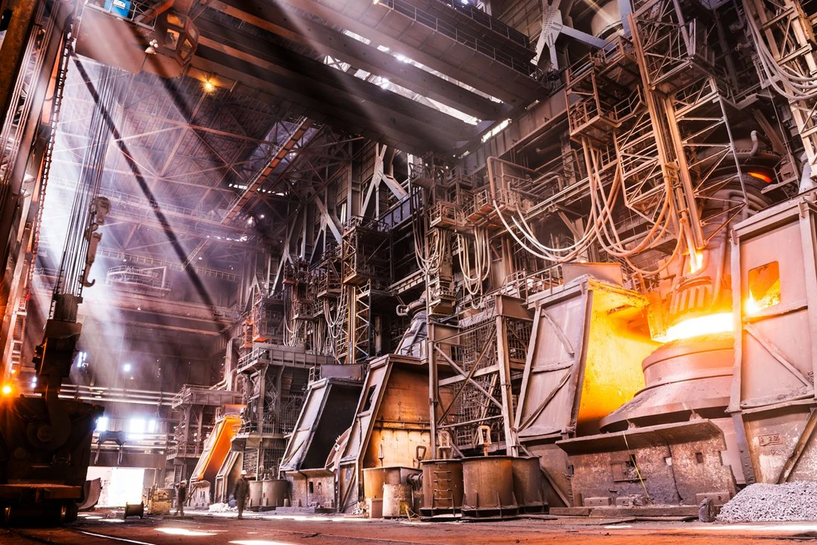 Electric arc furnace 10 ton 100ton calcium carbide electric arc furnace price